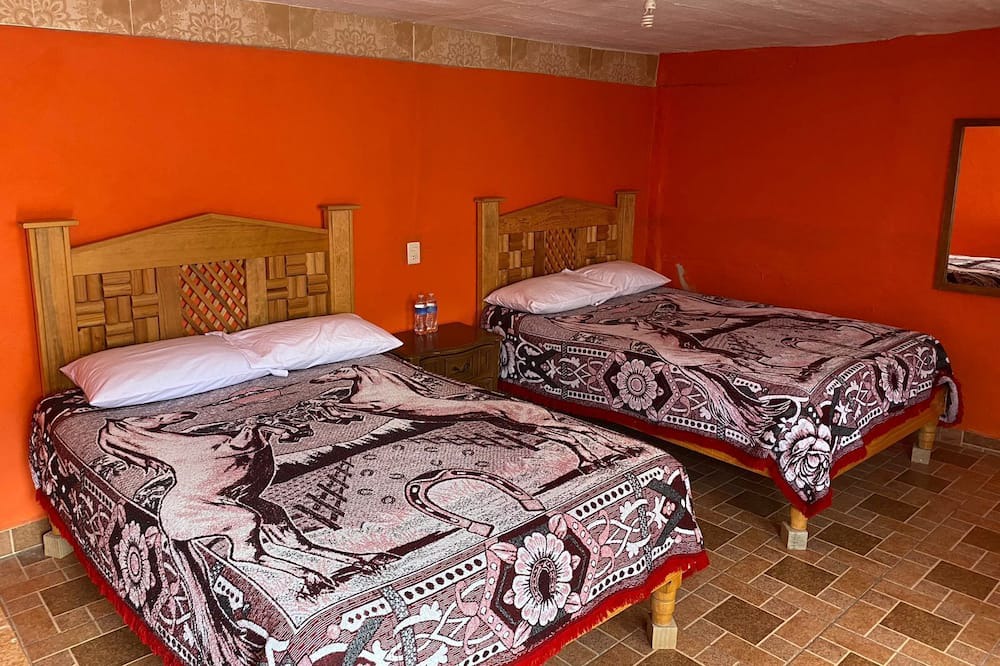 Photo of Bedroom in Real de Catorce