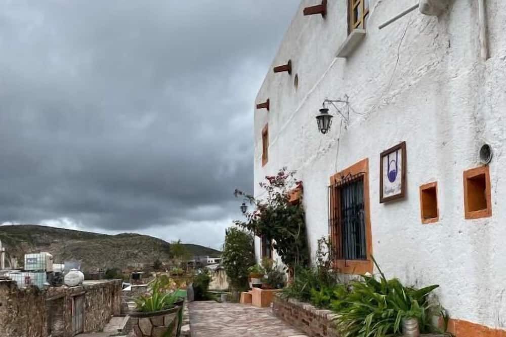Photo of Outdoor in Real de Catorce