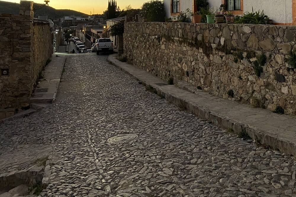 Photo of Outdoor in Real de Catorce