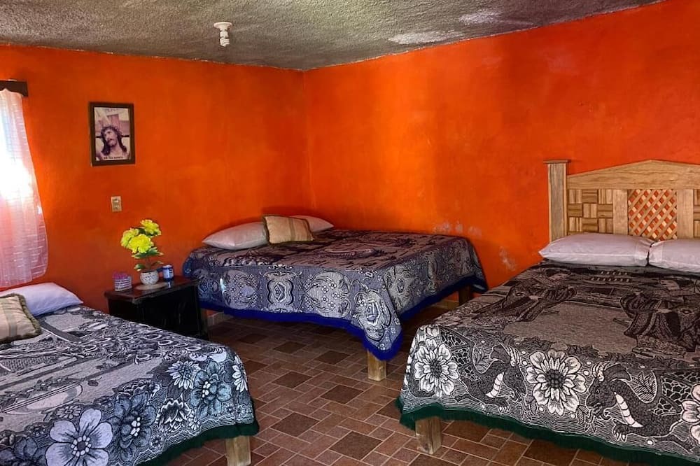Photo of Bedroom in Real de Catorce