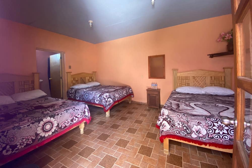Photo of Bedroom in Real de Catorce