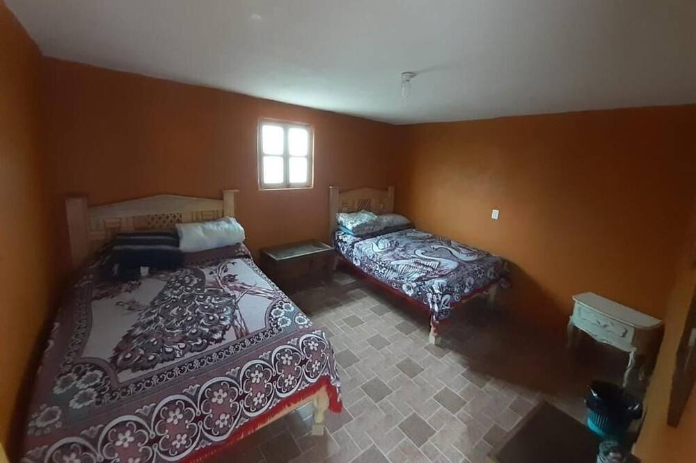 Photo of Bedroom in Real de Catorce