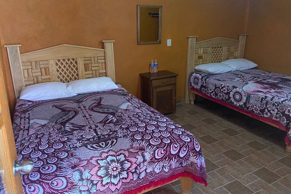 Photo of Bedroom in Real de Catorce