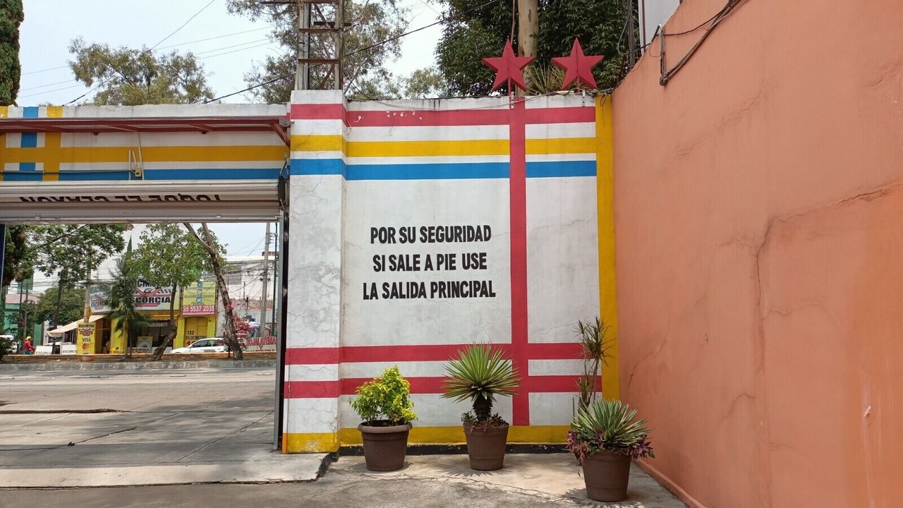 Photo of Others in Villa de Guadalupe
