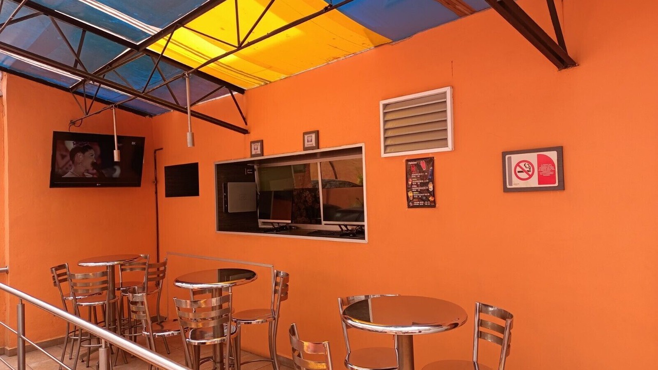 Photo of Outdoor in Villa de Guadalupe