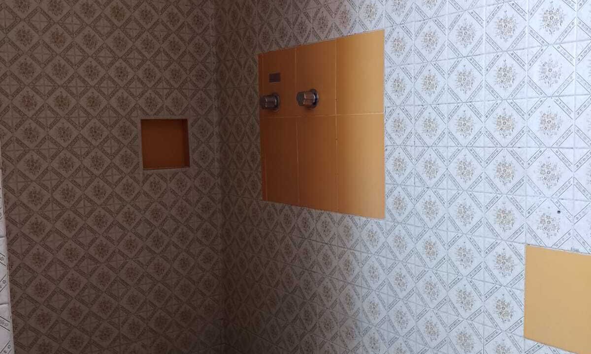 Photo of Bathroom in Villa de Guadalupe