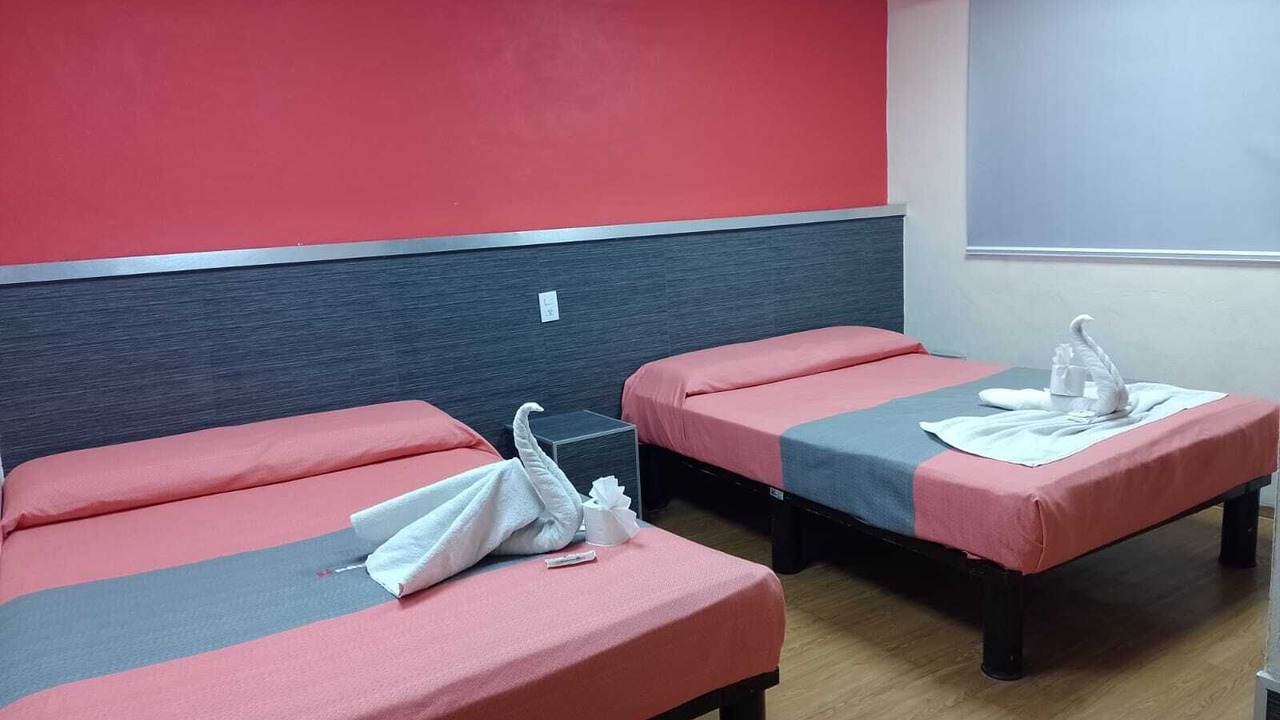 Photo of Bedroom in Villa de Guadalupe