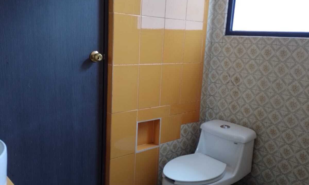 Photo of Bathroom in Villa de Guadalupe