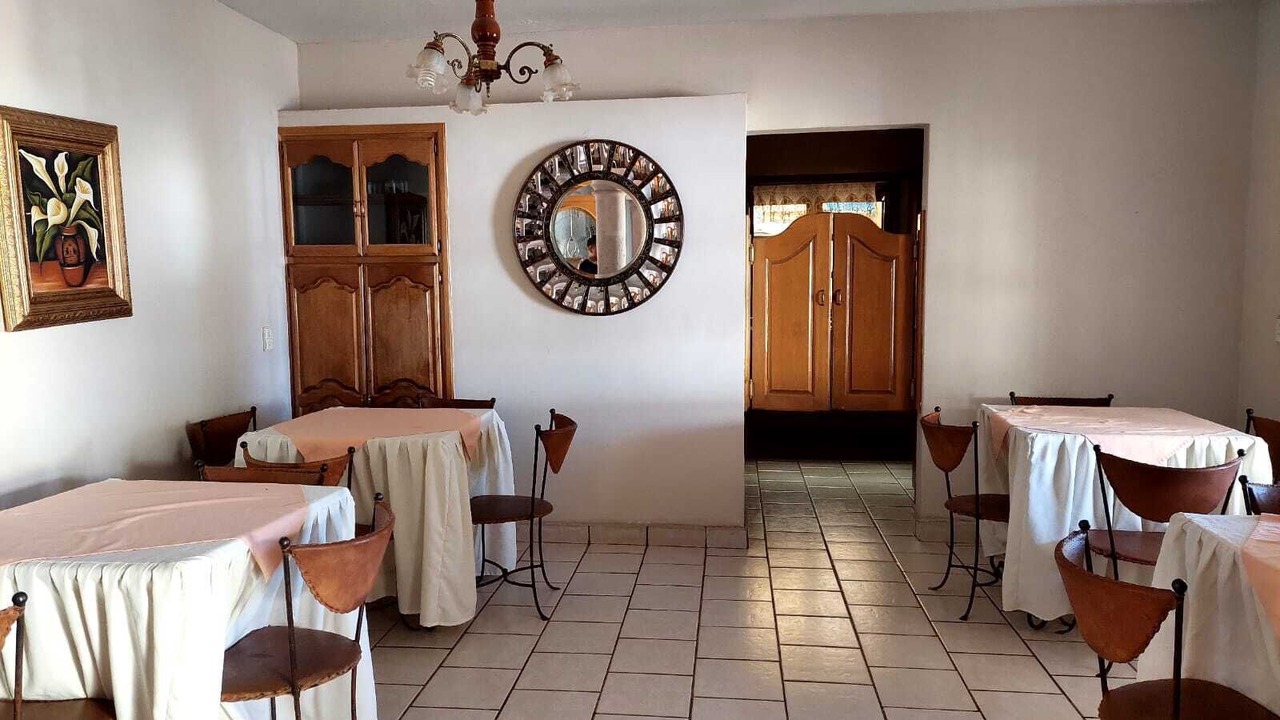 Photo of Livingroom in Calera