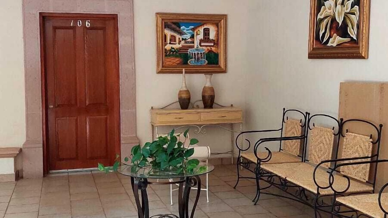Photo of Patio Balcony in Calera