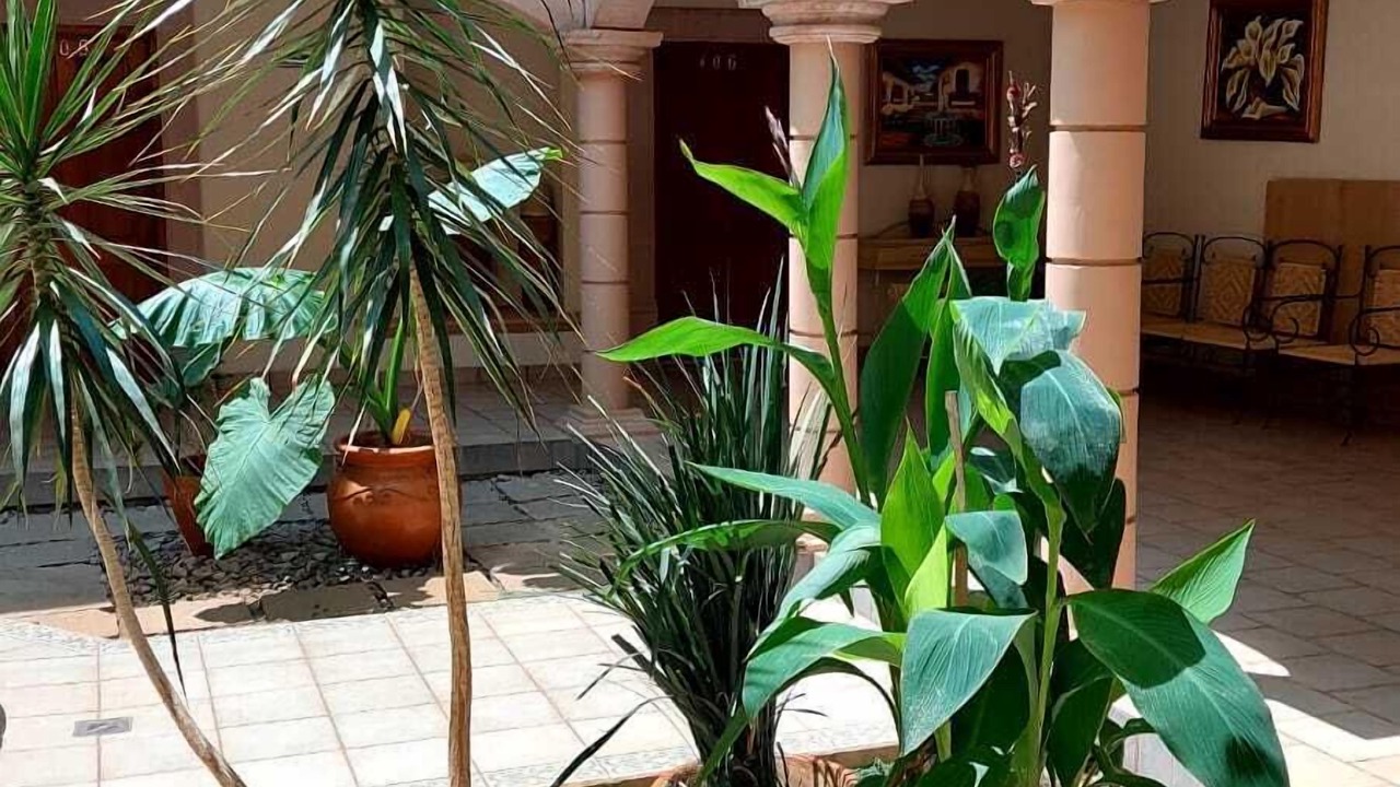 Photo of Patio Balcony in Calera