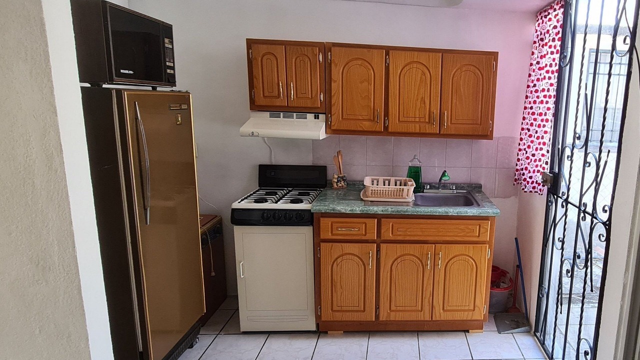 Photo of Kitchen in Emiliano Zapata