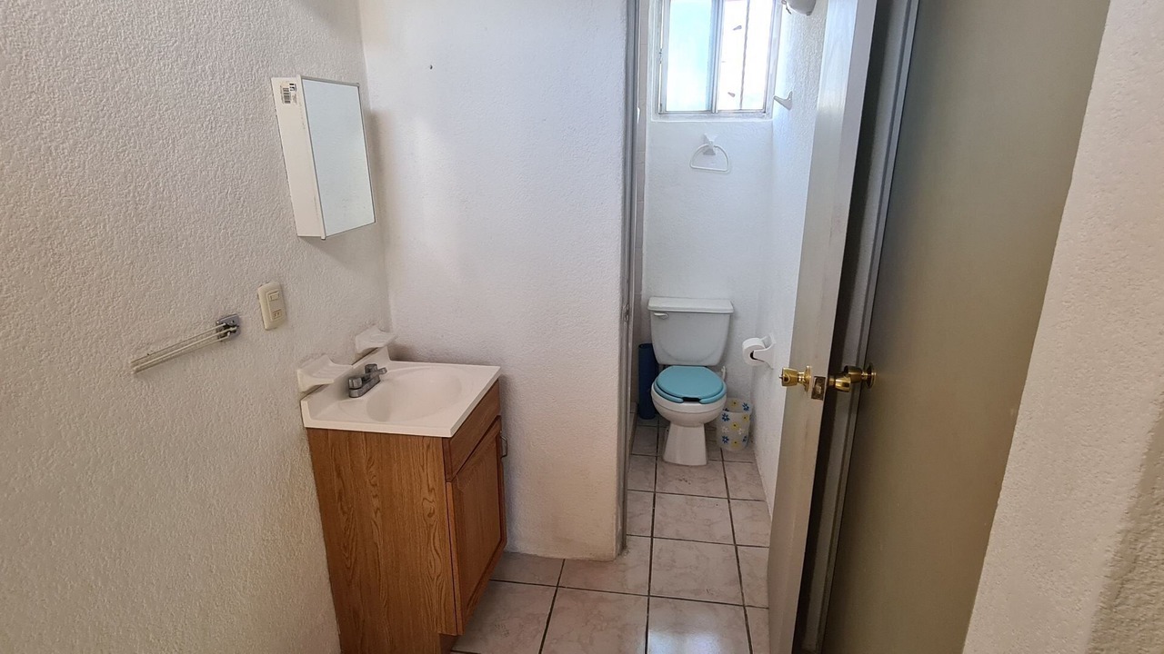 Photo of Bathroom in Emiliano Zapata