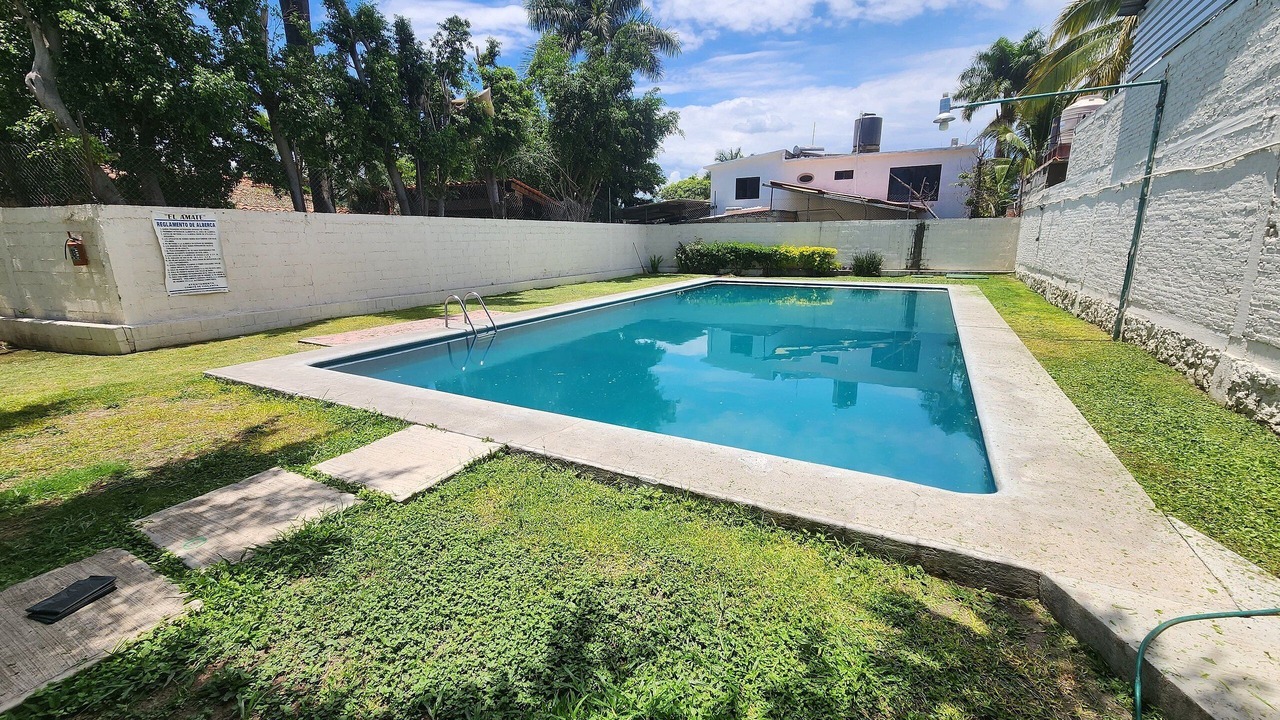 Photo of Outdoor in Emiliano Zapata