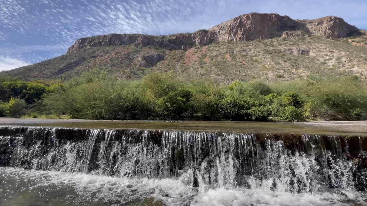 Photo of Outdoor in Comondu