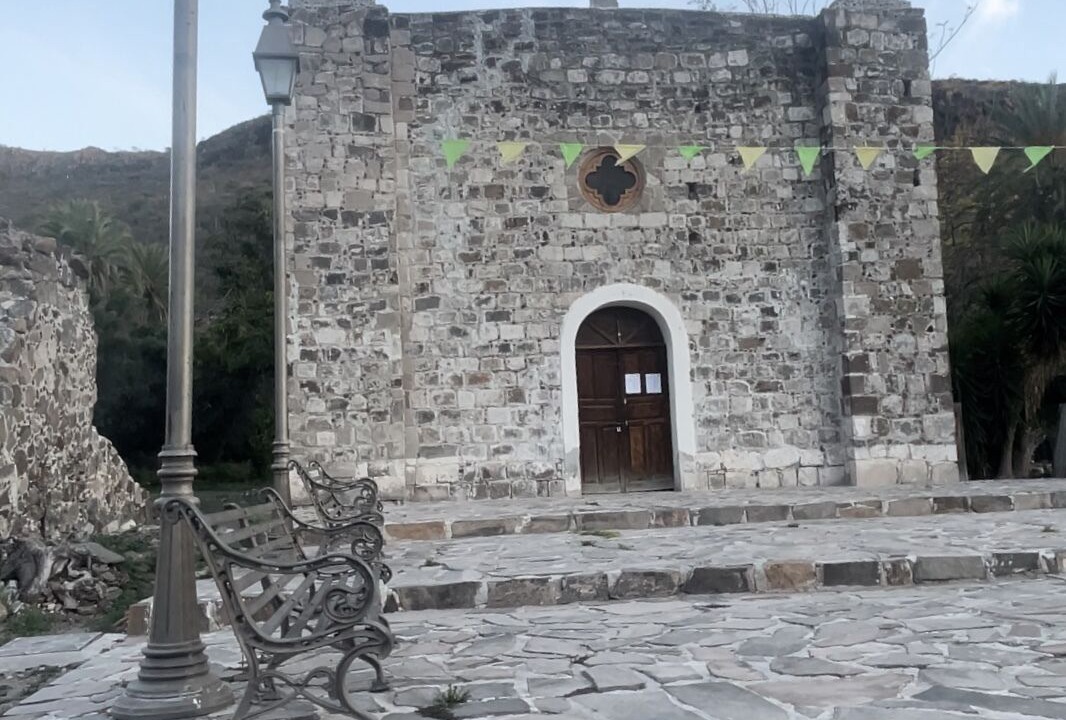 Photo of Outdoor in Comondu