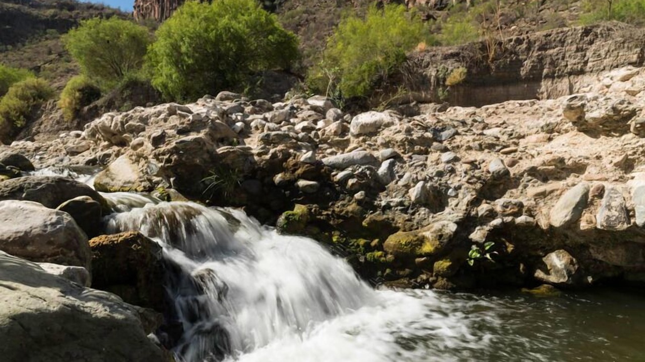 Photo of Outdoor in Comondu