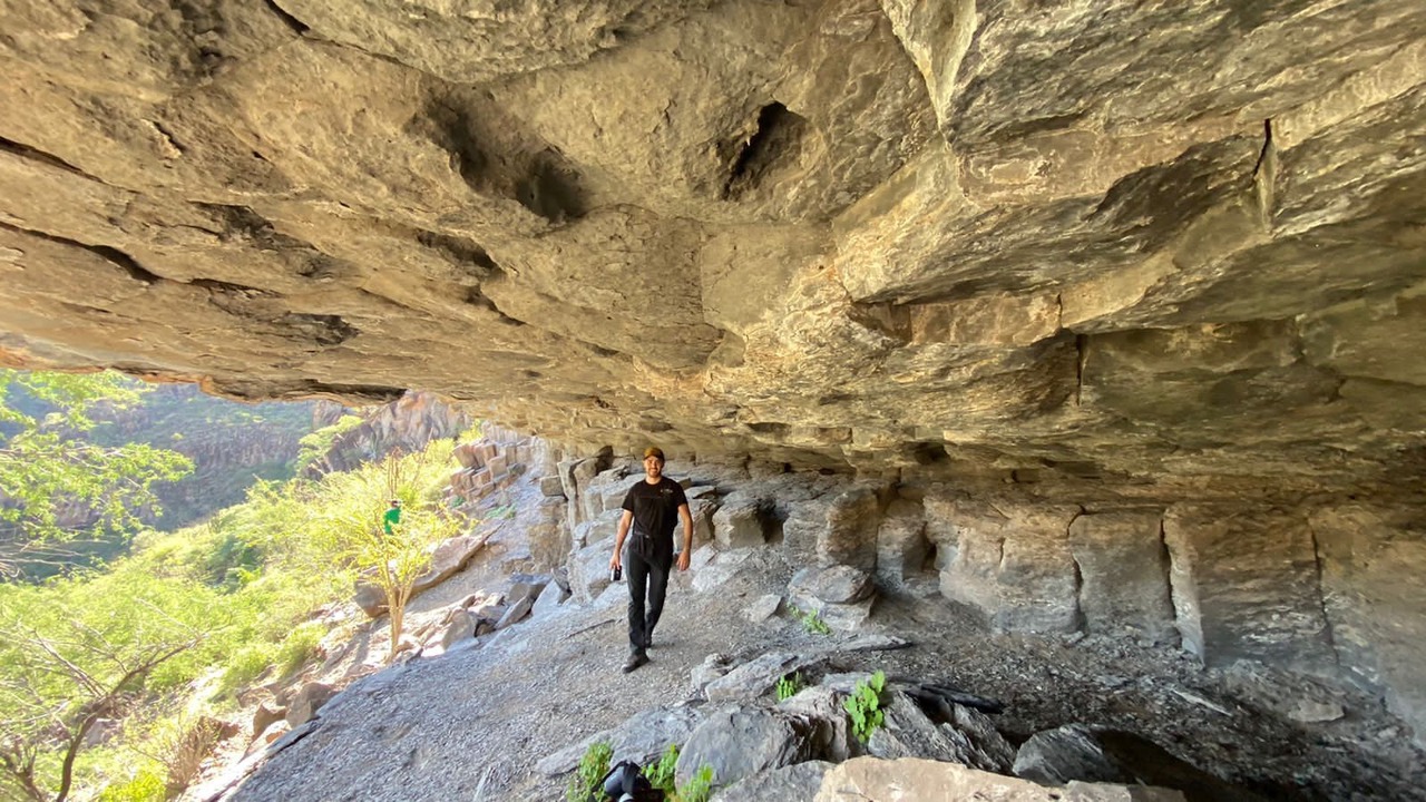 Photo of Outdoor in Comondu