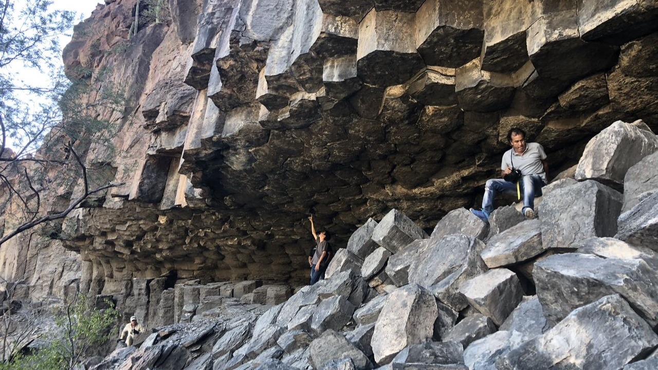 Photo of Outdoor in Comondu