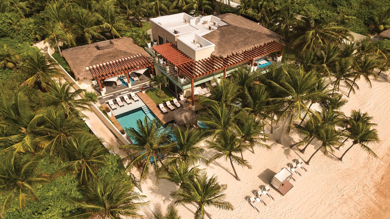 Photo of Outdoor in Puerto Morelos