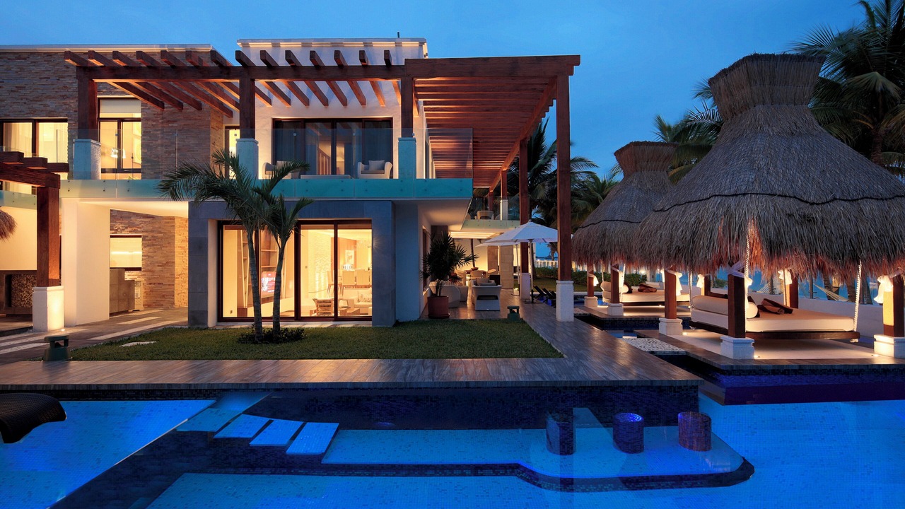Photo of Others in Puerto Morelos