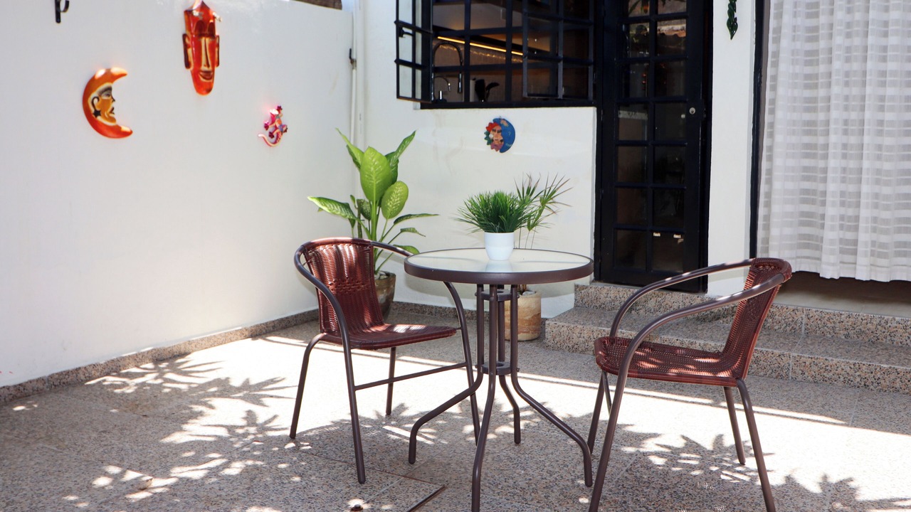Photo of Outdoor in Zona Dorada