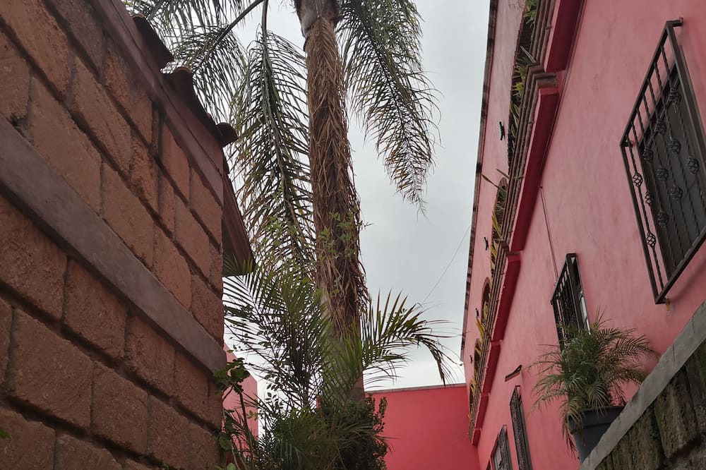 Photo of Outdoor in Tepotzotlan