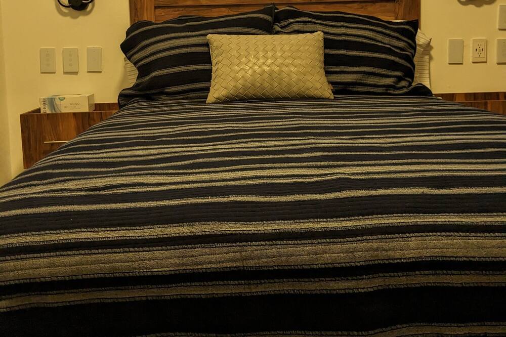 Photo of Bedroom in Tepotzotlan