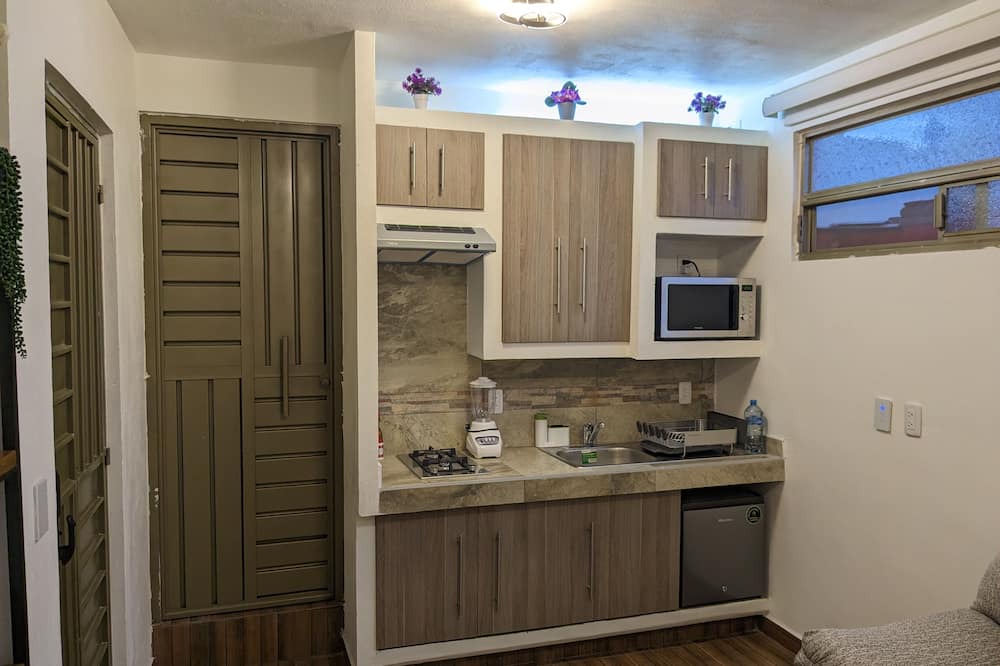 Photo of Kitchen in Tepotzotlan