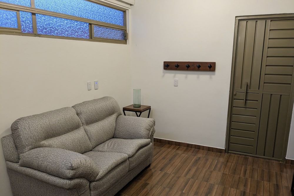 Photo of Livingroom in Tepotzotlan