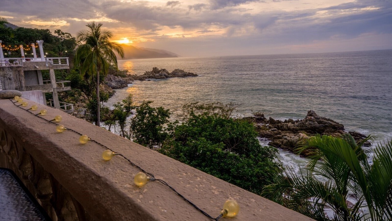Photo of Outdoor in Mismaloya