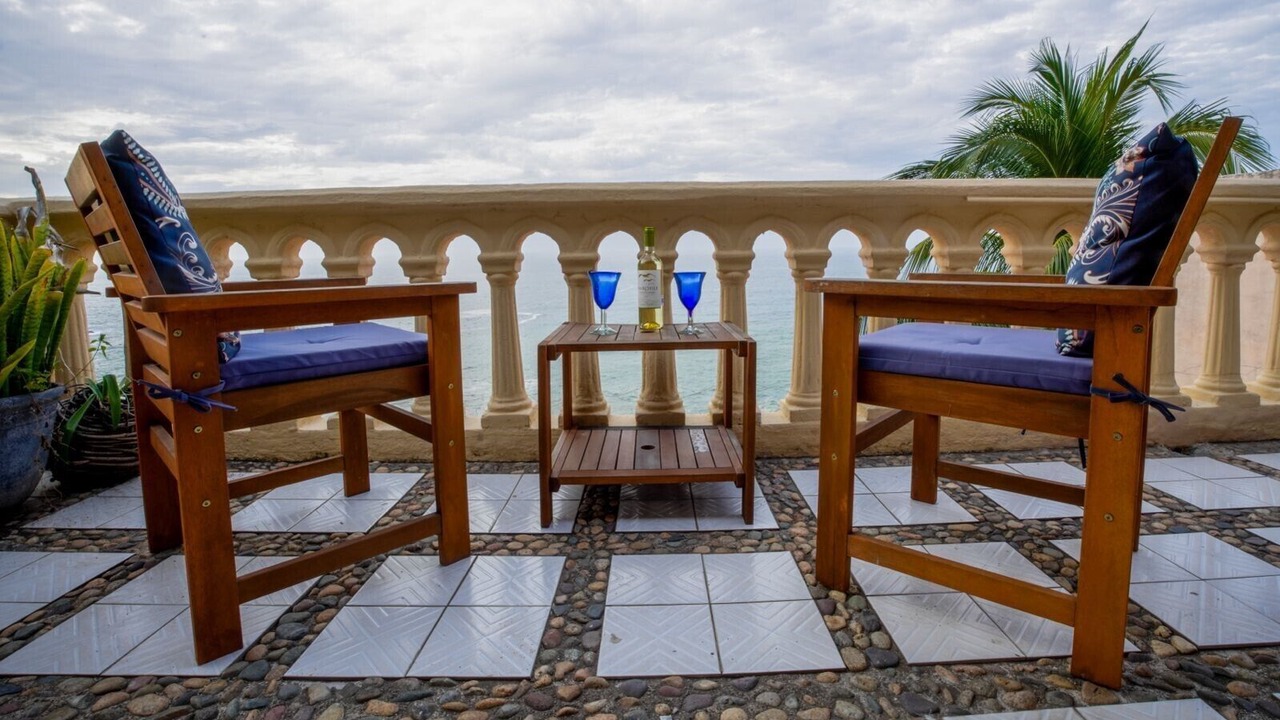 Photo of Outdoor in Mismaloya
