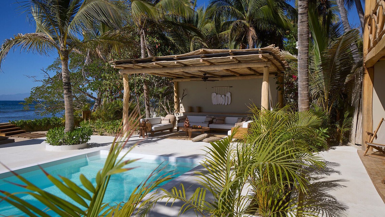 Photo of Outdoor in Quimixto