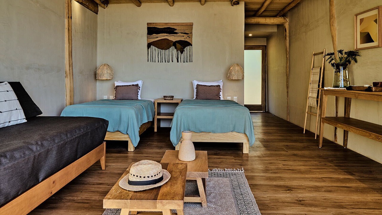 Photo of Bedroom in Quimixto