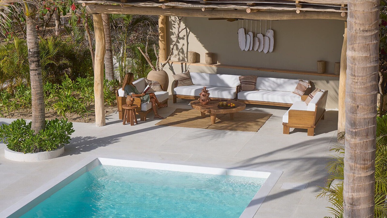 Photo of Outdoor in Quimixto