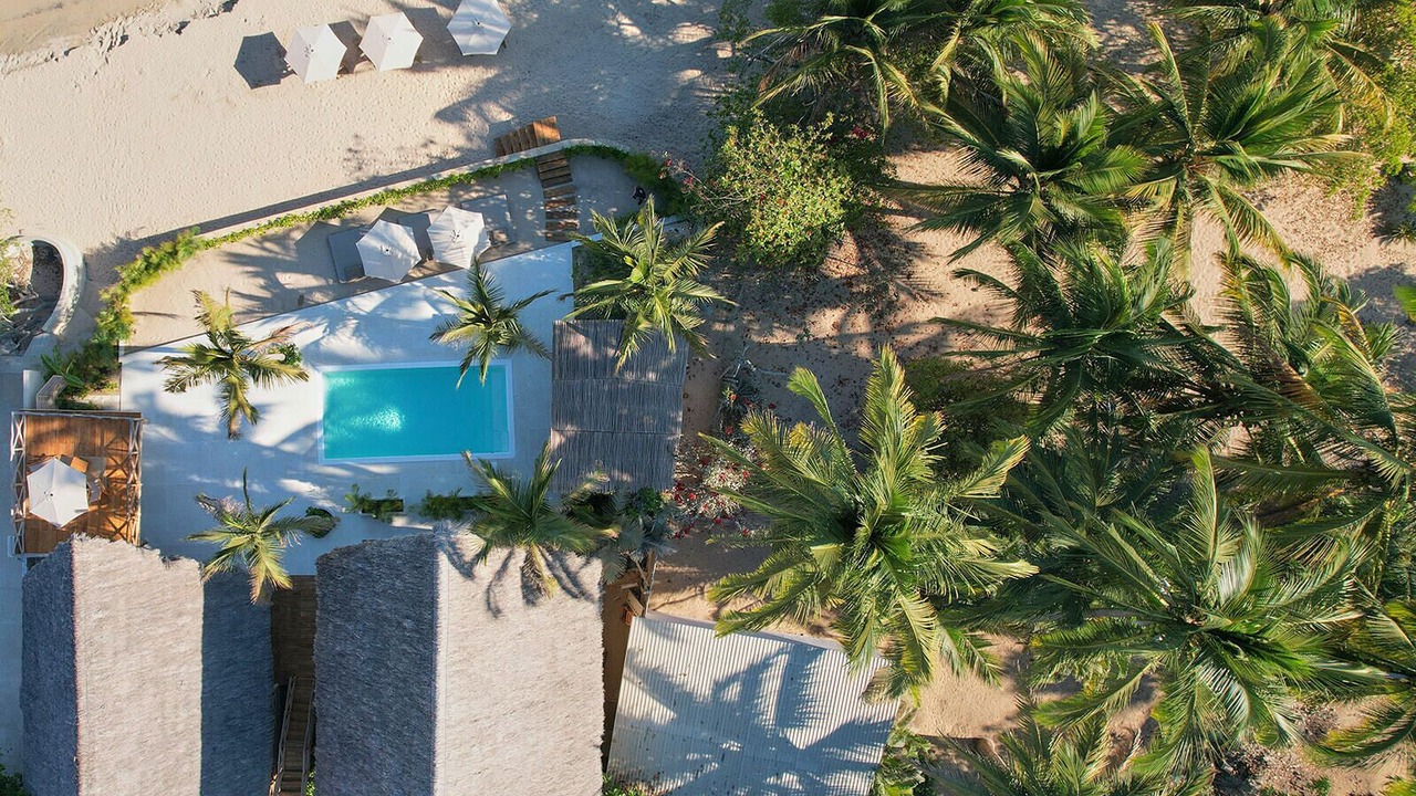 Photo of Outdoor in Quimixto