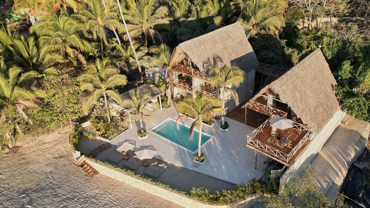 Photo of Outdoor in Quimixto