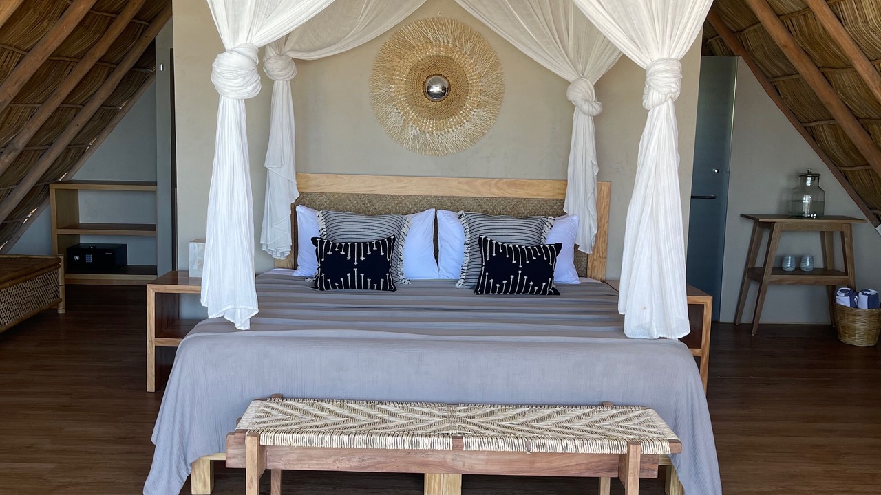 Photo of Bedroom in Quimixto