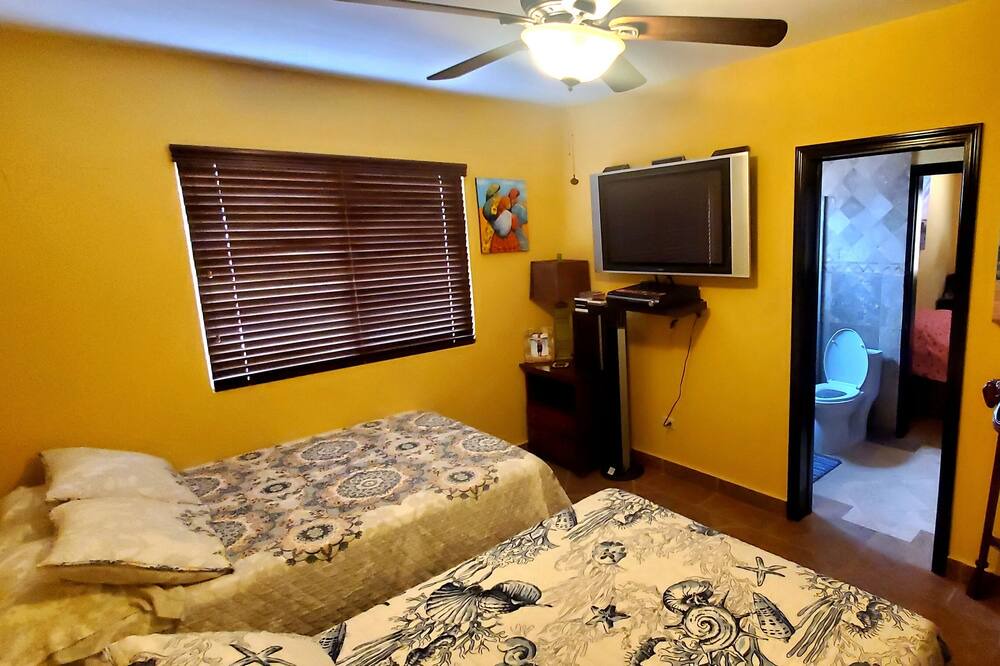 Photo of Bedroom in La Mision