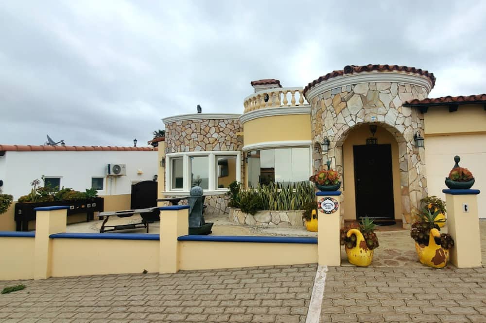 Photo of Outdoor in La Mision