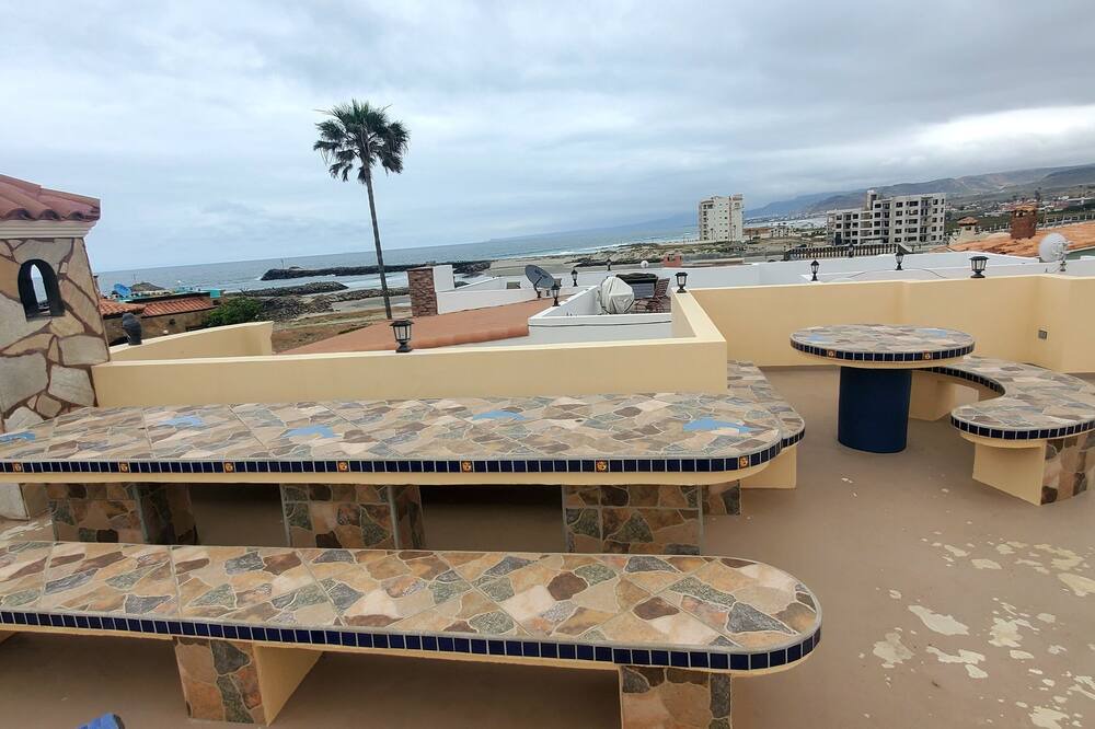 Photo of Outdoor in La Mision