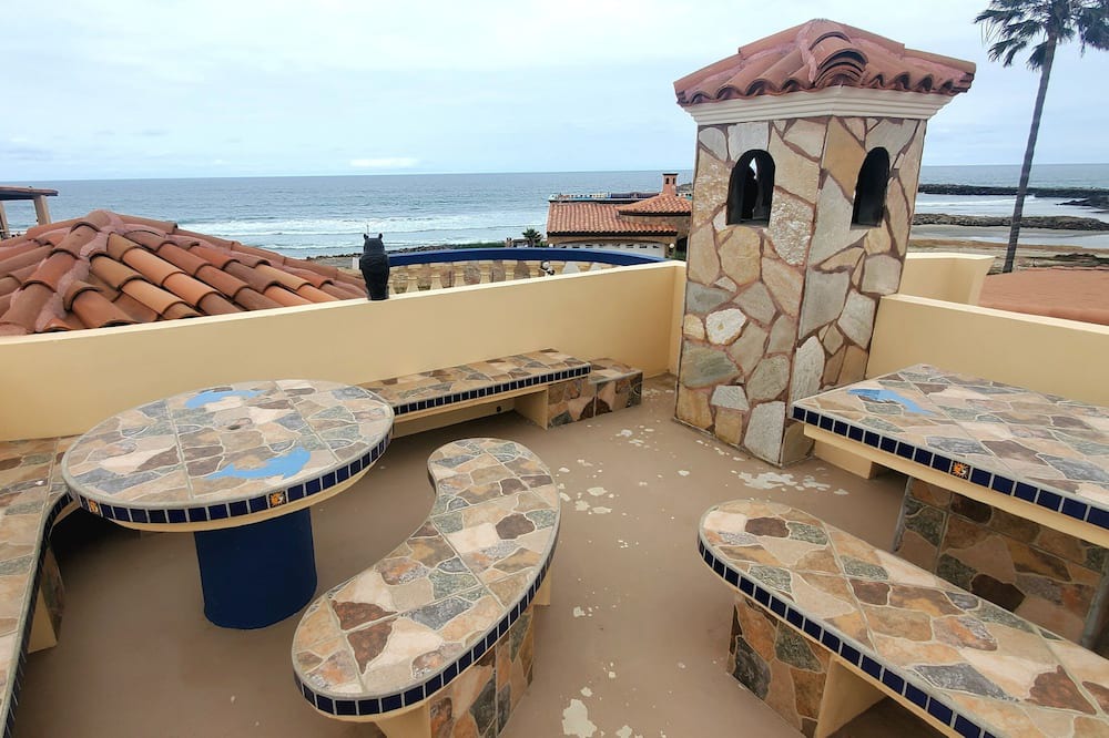 Photo of Outdoor in La Mision