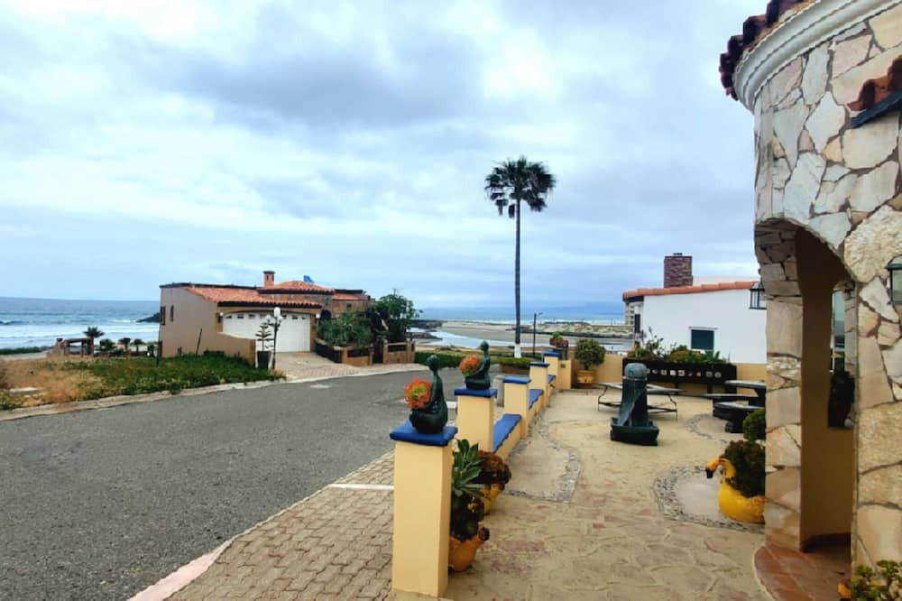 Photo of Outdoor in La Mision