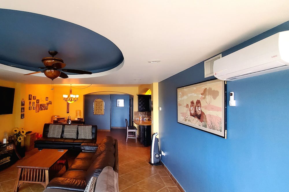 Photo of Livingroom in La Mision
