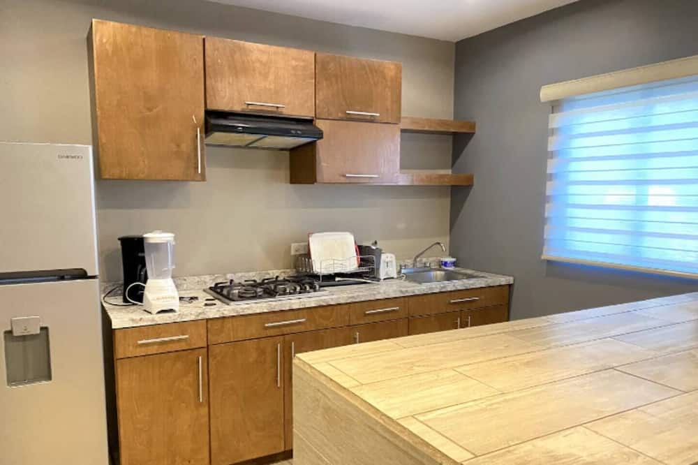 Photo of Kitchen in Guaycura