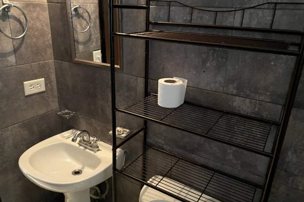 Photo of Bathroom in Guaycura