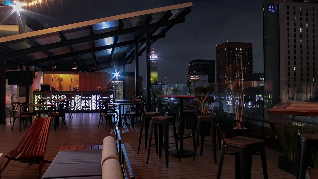 Photo of Outdoor in Colonia Centro