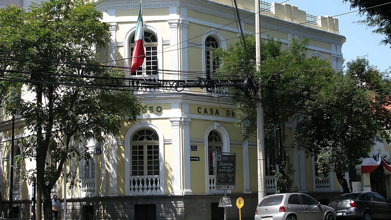 Photo of Outdoor in Colonia Centro