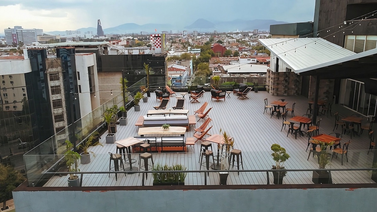 Photo of Outdoor in Colonia Centro
