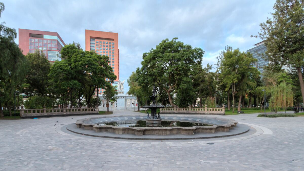 Photo of Outdoor in Colonia Centro